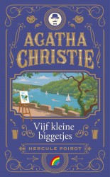 Vijf kleine biggetjes