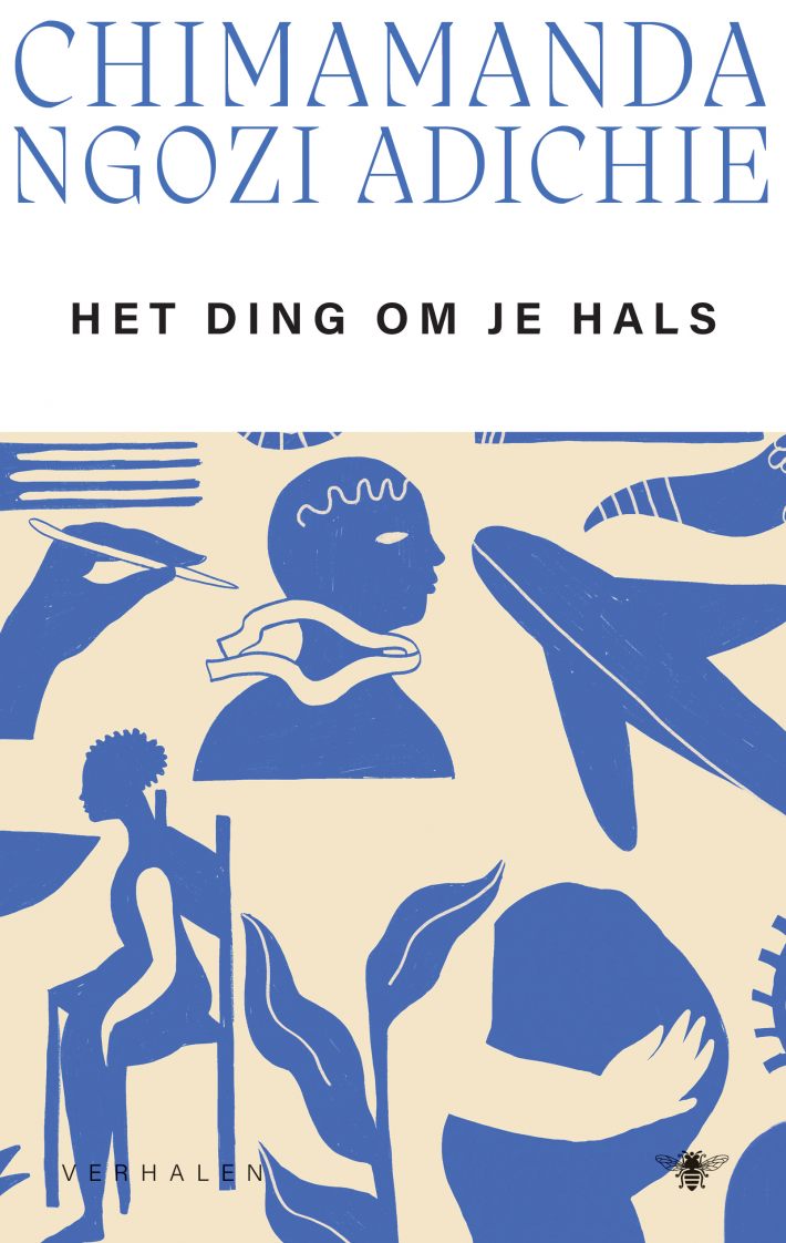 Het ding om je hals Het ding om je hals