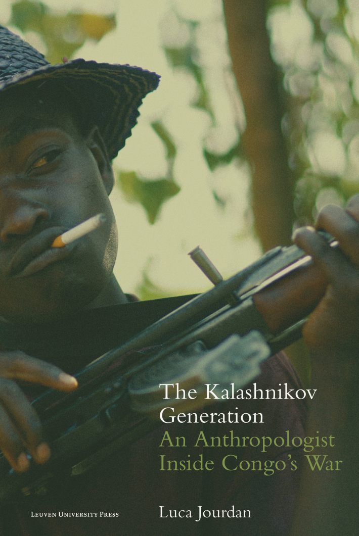 The Kalashnikov Generation