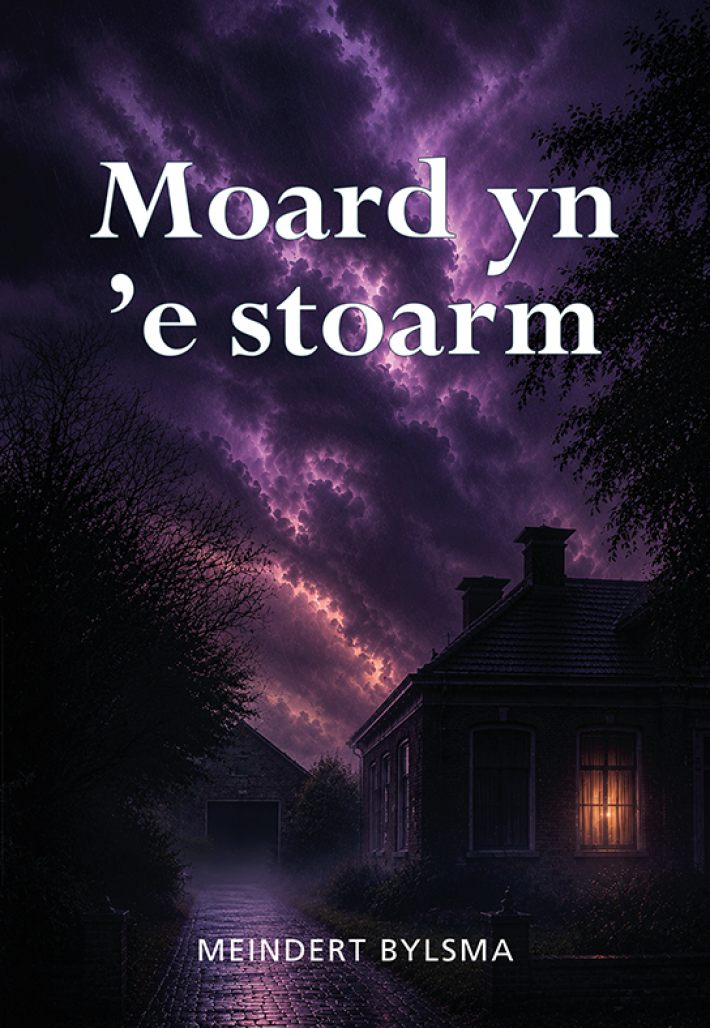 Moard yn 'e stoarm Moard yn 'e stoarm