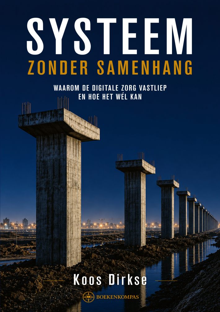 Het EPD debacle