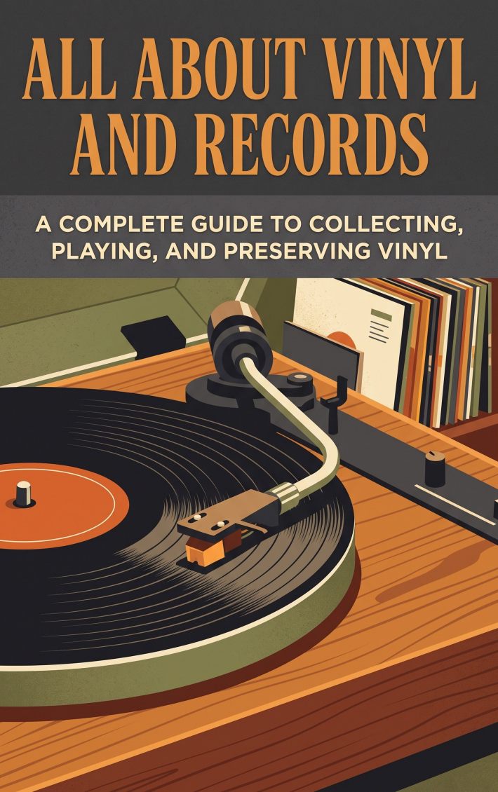All About Vinyl and Records All About Vinyl and Records