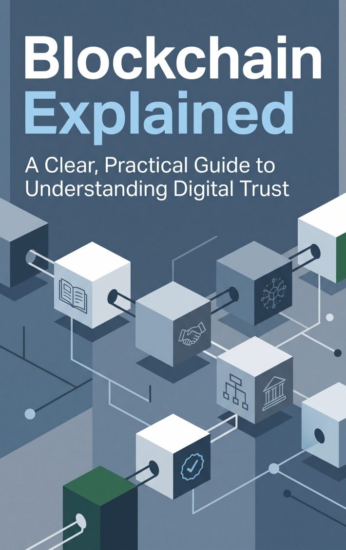 Blockchain Explained