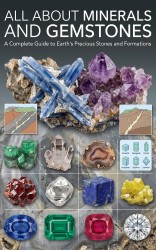 All About Minerals and Gemstones