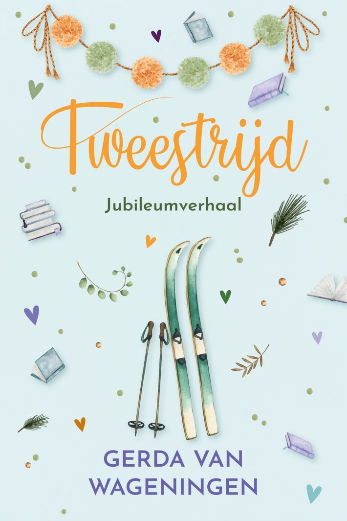 Tweestrijd Tweestrijd