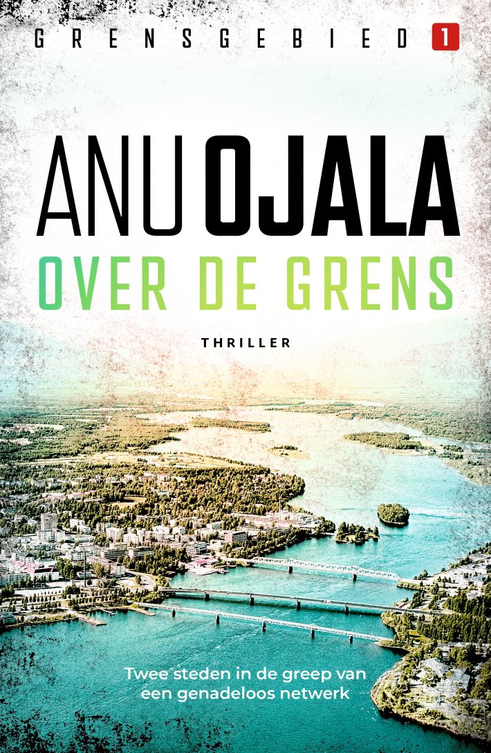 Over de grens Over de grens