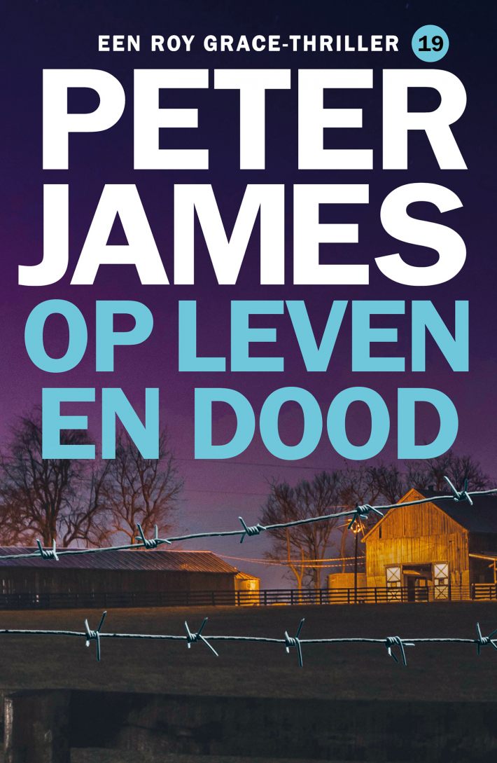 Op leven en dood