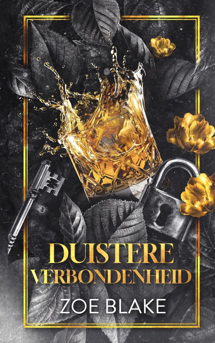 Duistere verbondenheid Duistere verbondenheid