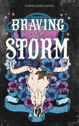Braving the storm