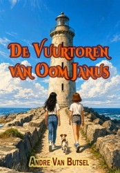 De Vuurtoren van Oom Janus De Vuurtoren van Oom Janus