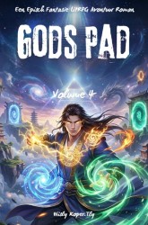 Gods Pad