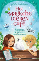 Sammie, de kaketoe met heimwee