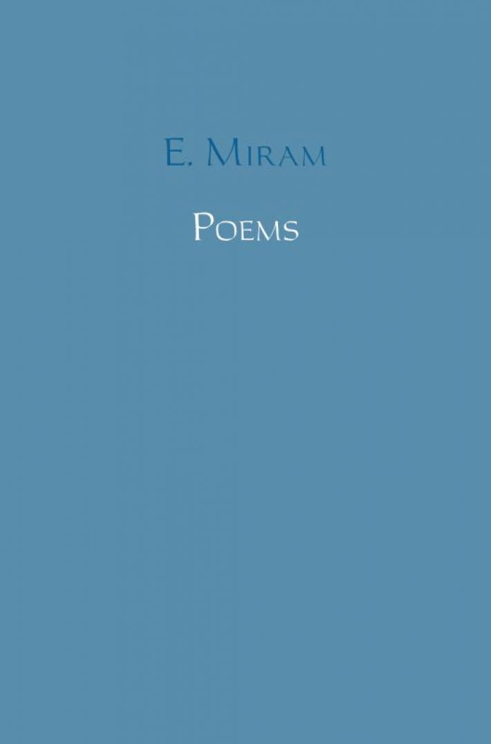 Poems Poems