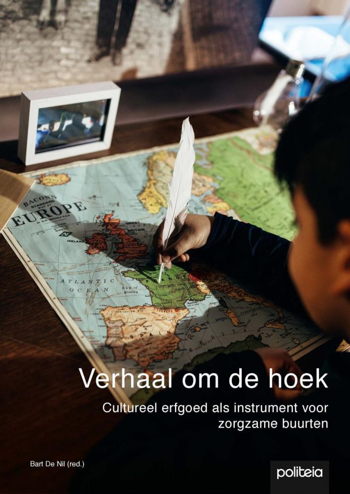 Verhaal om de hoek