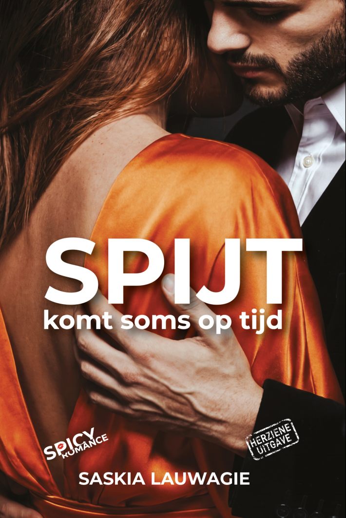 Spijt komt soms op tijd Spijt komt soms op tijd