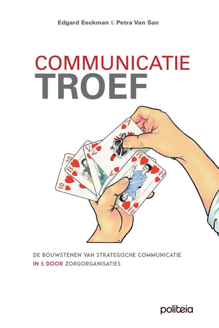 Communicatie Troef Communicatie Troef