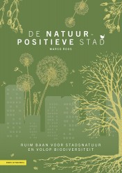 De natuurpositieve stad