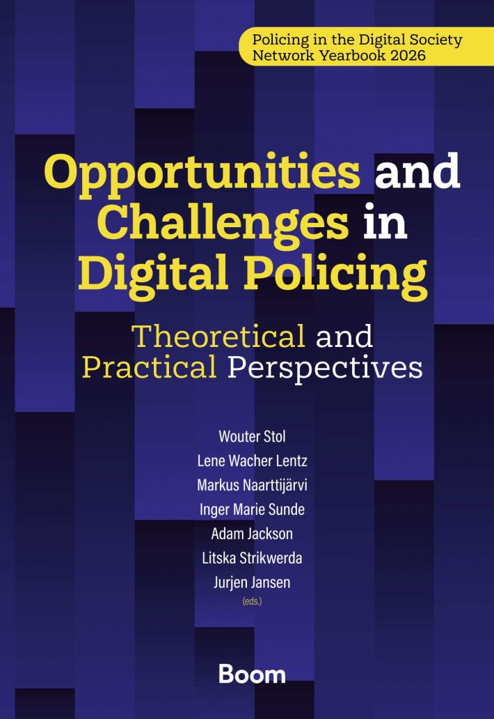 Opportunities and Challenges in Digital Policing