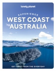 Lonely Planet Experience West Coast Australia