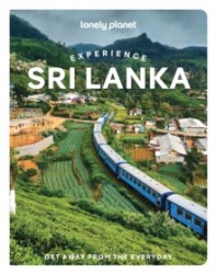 Lonely Planet Experience Sri Lanka