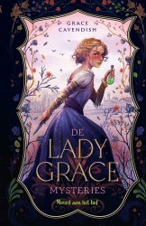 De Lady Grace Mysteries - Moord aan het hof • Moord aan het hof De Lady Grace Mysteries - Moord aan het hof • Moord aan het hof