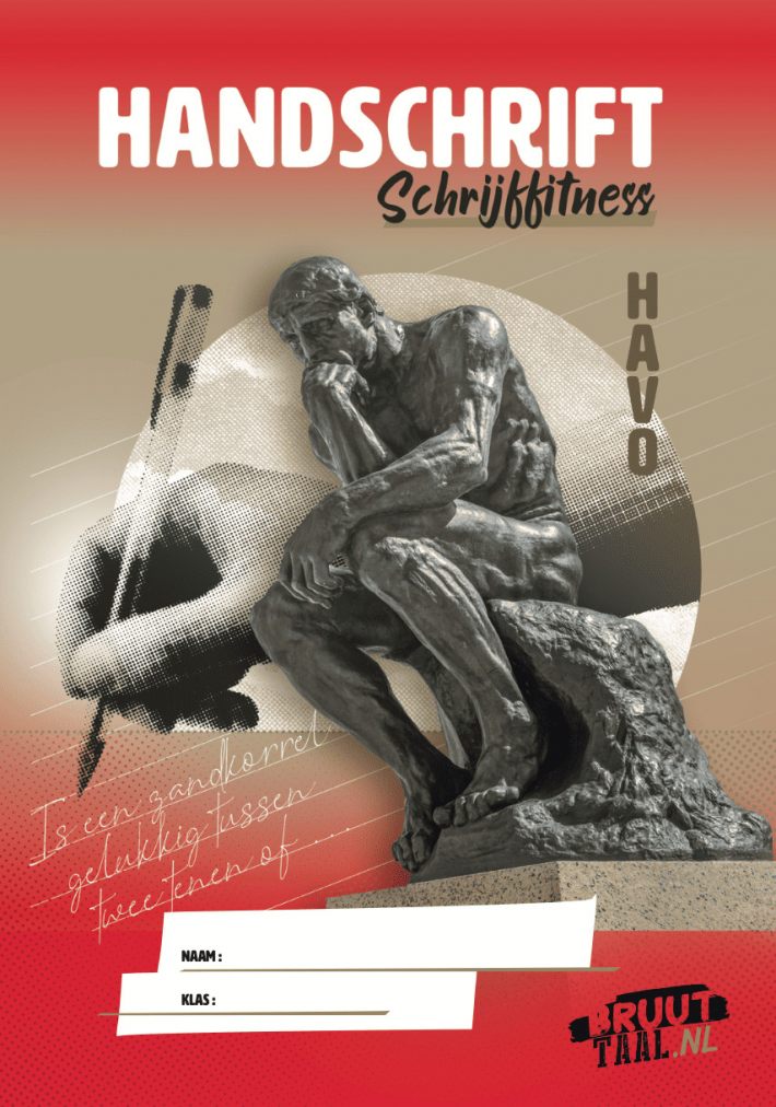 HandSchrift havo