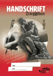 HandSchrift vwo