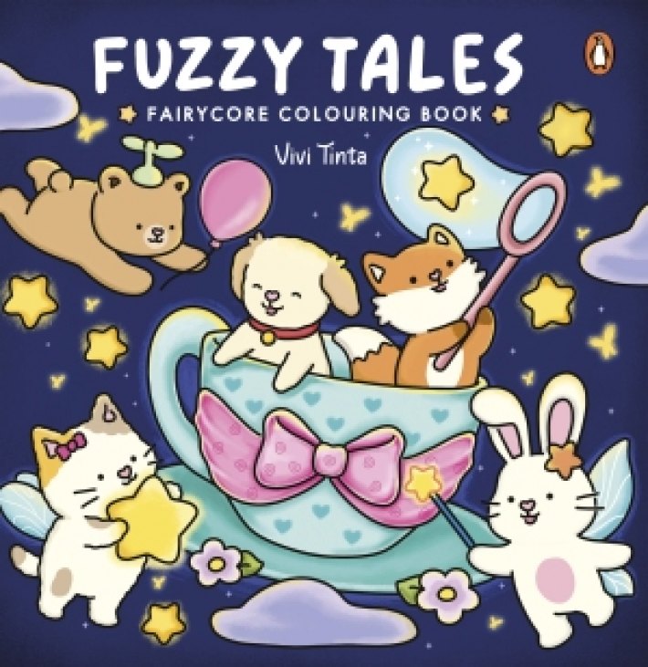 Fuzzy Tales