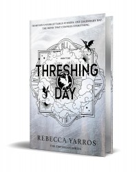 Threshing Day (Limited Deluxe Edition)