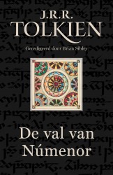 De val van Númenor • De val van Númenor De val van Númenor • De val van Númenor