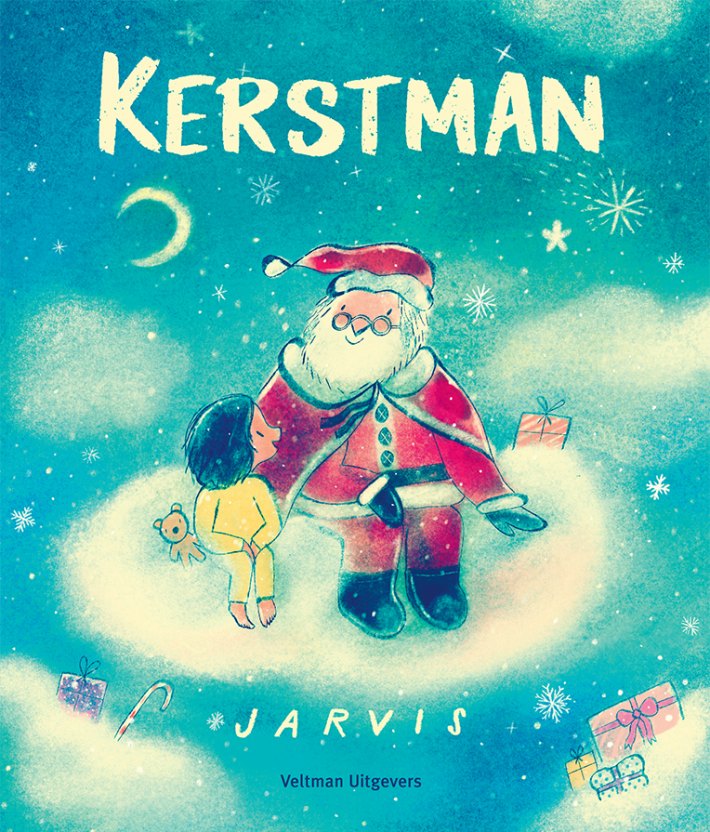Kerstman Kerstman