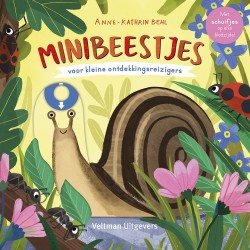 Minibeestjes Minibeestjes