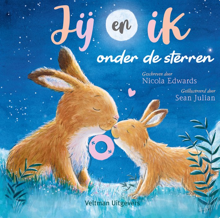 Jij en ik onder de sterren Jij en ik onder de sterren