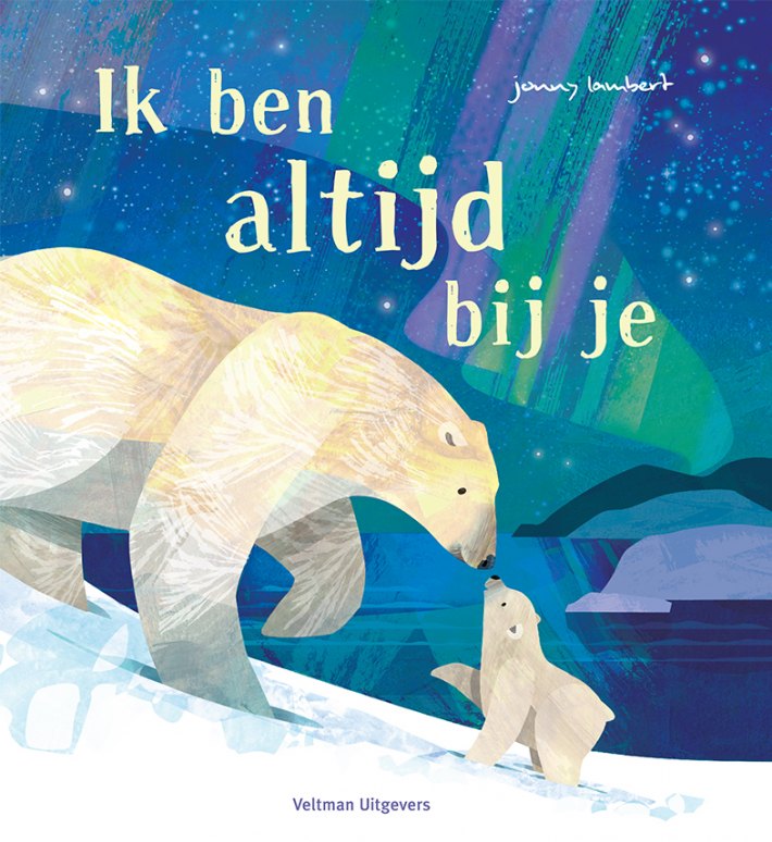 Ik ben altijd bij je