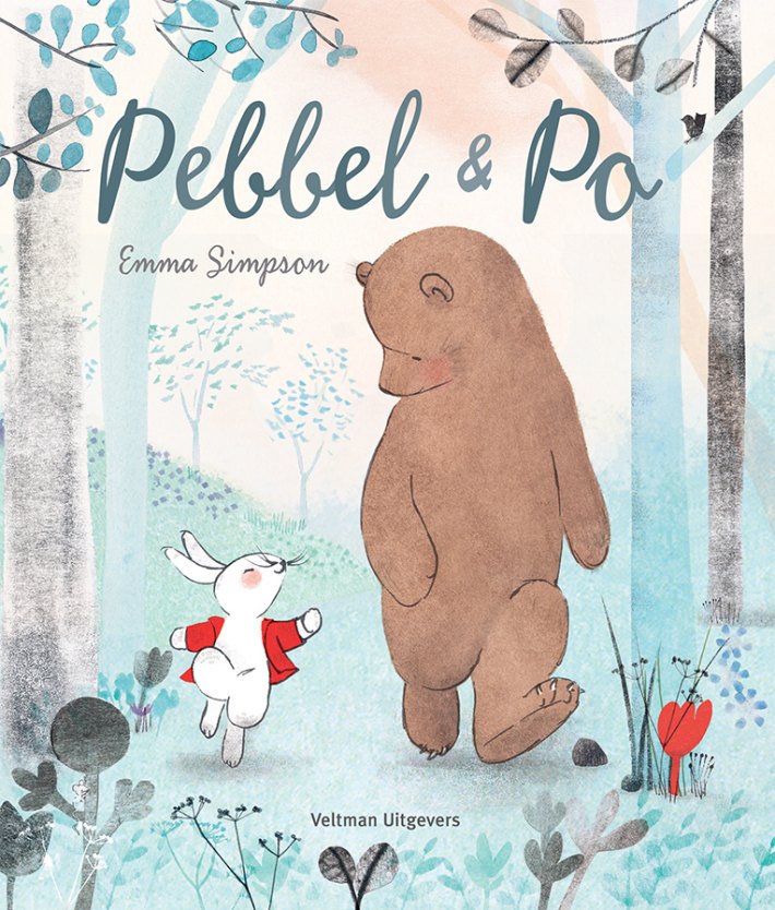 Pebbel & Po Pebbel & Po
