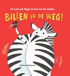 Billen in de weg!