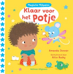 Klaar voor het potje Klaar voor het potje