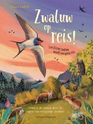 Zwaluw op reis! Zwaluw op reis!