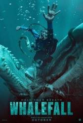 Whalefall. Film Tie-In