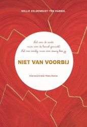 Niet van voorbij Niet van voorbij
