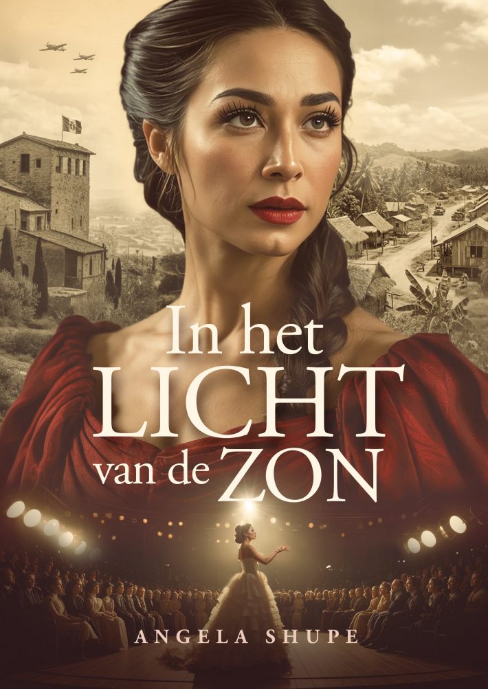 In het licht van de zon In het licht van de zon