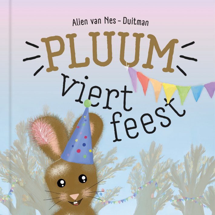 Pluum viert feest Pluum viert feest