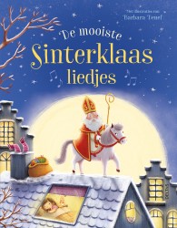 De mooiste Sinterklaasliedjes