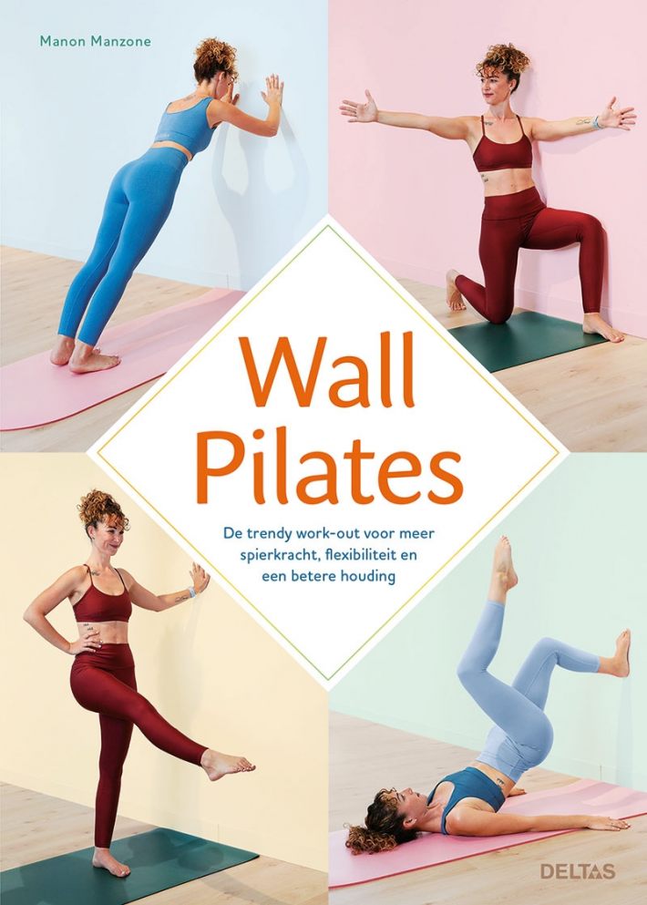 Wall Pilates