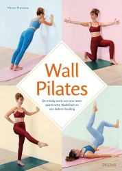 Wall Pilates