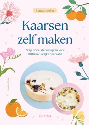 Natuuratelier - Kaarsen zelf maken