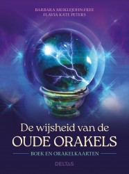 De wijsheid van de oude orakels - Boek en orakelkaarten