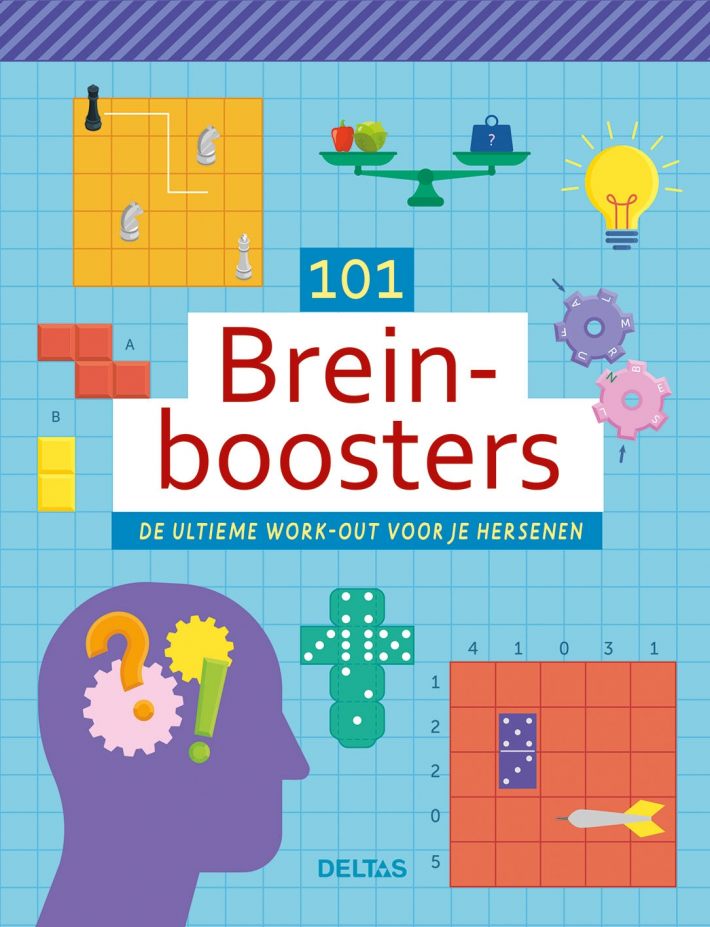 101 Breinboosters 101 Breinboosters