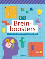101 Breinboosters 101 Breinboosters