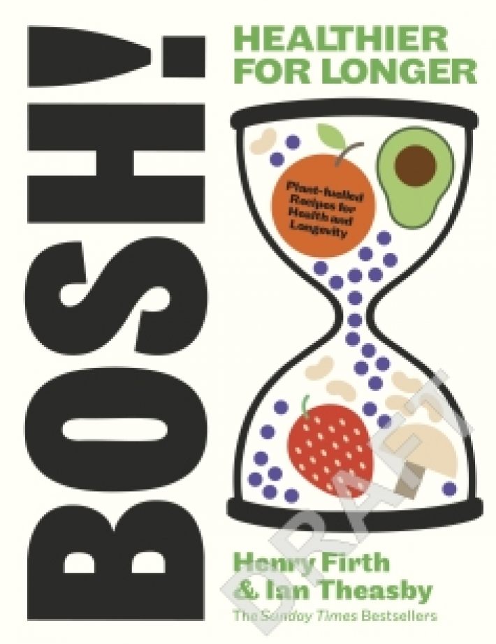 BOSH! Healthy for Longer BOSH! Healthy for Longer